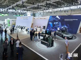 德国轮胎展现场图片7