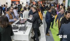 西班牙教育装备展2025门票在哪买