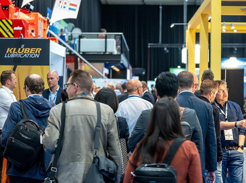 2025巴拿马航运展展商名录+会刊