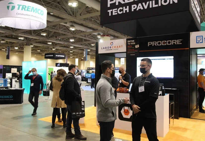 温哥华建材展2026参展攻略(时间地点+门票怎么买?)