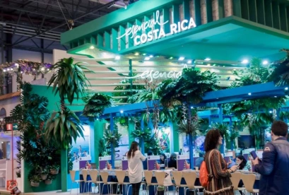 西班牙旅游展2026展商名录