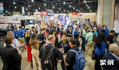 2026美国电商包装展(THE MIDDLE MILE)展商名录