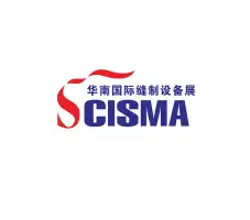 Shenzhen South China International Sewing Machinery & Accessories Show (SCISMA)Logo