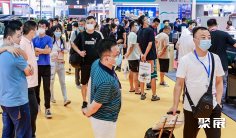 华北(石家庄)纺织制衣印绣花及箱包皮具供应链博览会(ITCPE)2026展位费与展位图