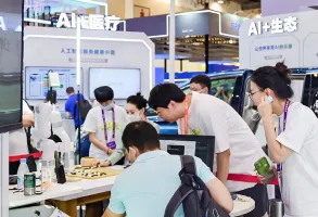 苏州人工智能展2025参展攻略（时间地点+门票价格）