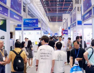 武汉光博会现场图片2