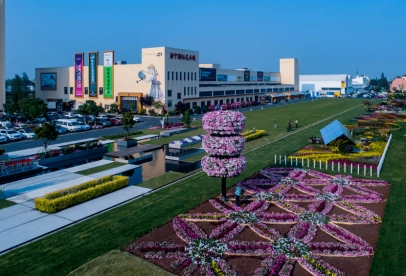 2025海宁园艺展最新参展商名录