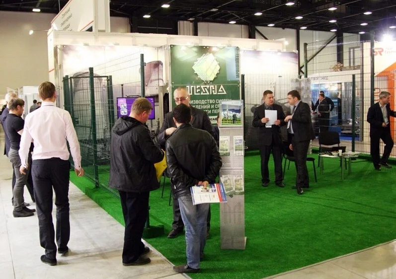 2026年圣彼得堡建材展(InterStroy Expo)门票购买方式，多少钱一张？