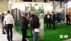 2026年圣彼得堡建材展(InterStroy Expo)门票购买方式,多少钱一张?