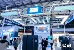 上海压缩机展现场图片6