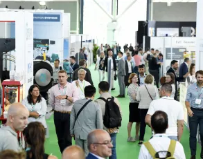 德国法兰克福欧洲塑料展览会2026参展攻略（时间地点+门票多少钱？）