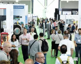 德国塑料展现场图片1