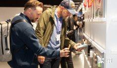 2026米兰奢侈品包装展 (Packaging Première)观众预登记正式开启,精彩即将登场!