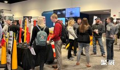 美国交通展2025最新参展商名录