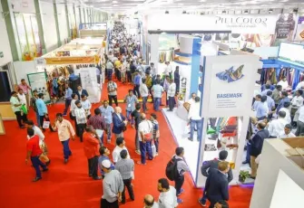 2026印度皮革展参展攻略：时间/地点/门票怎么买？