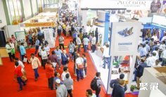 2025年印度皮革展门票购买途径?怎么购票?