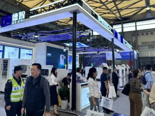 2027上海机器视觉展 (VisionChina)预登记注意事项