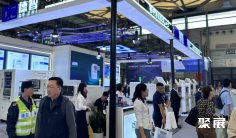 上海机器视觉展2026展位费与展位预订