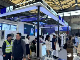 上海机器视觉展现场图片6