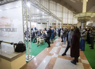 2026白俄罗斯建材展 (BUDEXPO)预登记注意事项