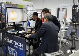 韩国医疗器械展现场图片10