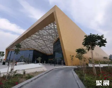 巴林麦纳麦国际会展中心