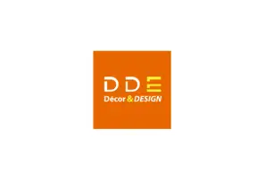 上海墙面装饰展Logo