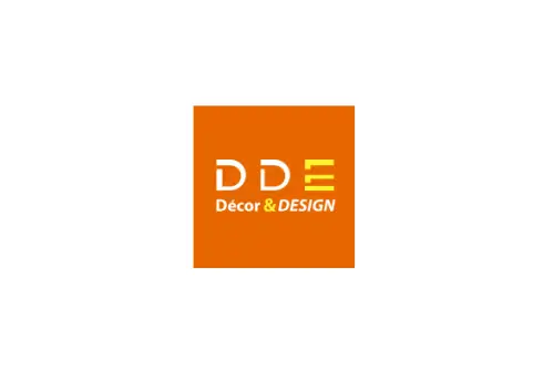 上海墙面装饰展logo