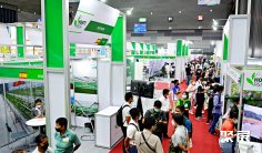 展会百科:泰国曼谷农业机械展AGRITECHNICA ASIA、汉诺威农机展亚洲版、泰国农机展、东南亚农机展
