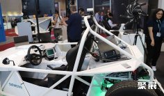 2025德国汽车测试展展位费与展位预订