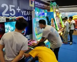2024菲律宾马尼拉主题公园及游乐设备展览会展商名录会刊