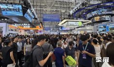 北京机器人展(WRC)2027展品有哪些?