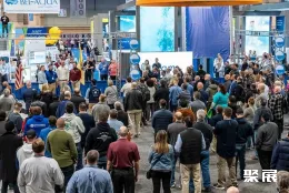 亚特兰大泳池展现场图片5