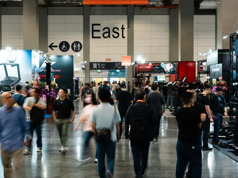 台北运动展2026展位价格与展位申请