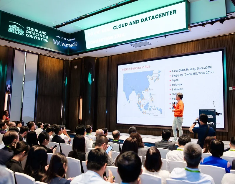 2026年印尼云计算展门票哪里买,购买途径?