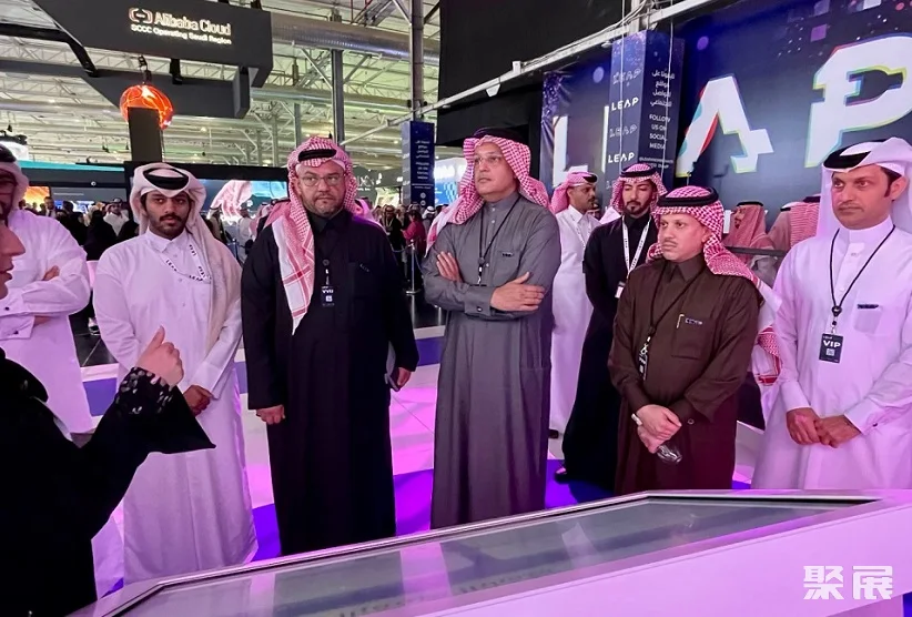 2024沙特通讯及消费电子展12月9-13日举办，展位预定电话、门票会刊申请！中东知名消费电子展