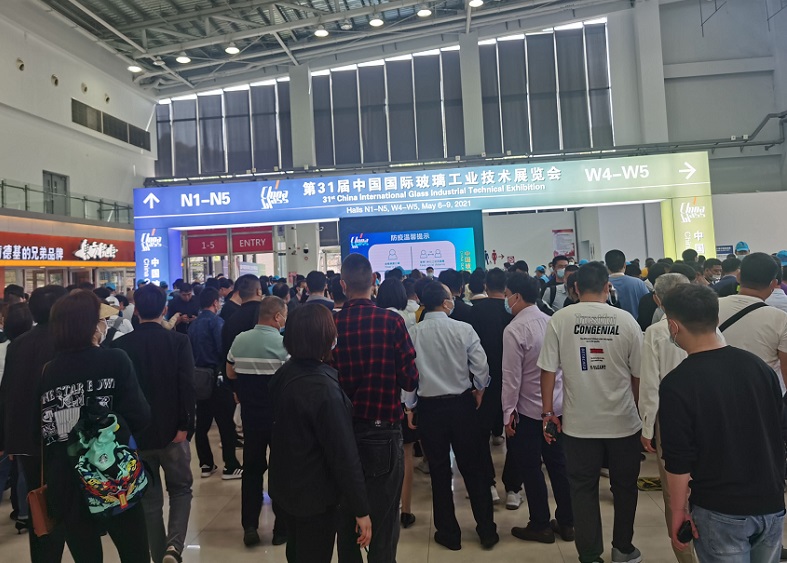 中国硅酸盐学会与中国建材总院联合开展主题共建活动