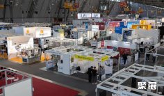 2025斯图加特自动化展门票怎么买