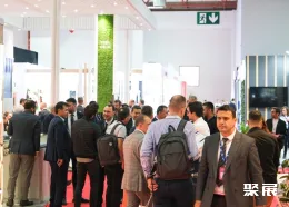 土耳其冶金展现场图片4