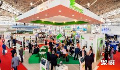 荷兰花卉园艺展(GreenTech)2026门票购买途径