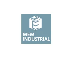 墨西哥木工机械展Logo