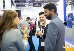 蒙特卡洛電子商務(wù)展展會現(xiàn)場(現(xiàn)場盛況)2