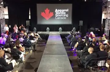 加拿大服装展(Apparel Textile Sourcing Canada)2026门票购买途径