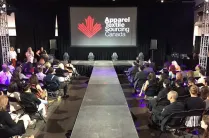 加拿大服装展2025时间地点