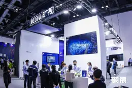 北京城建展展会现场(现场盛况)1