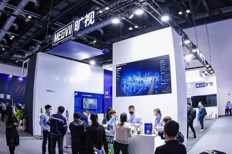中国北京国际城市建设展-中国城博会