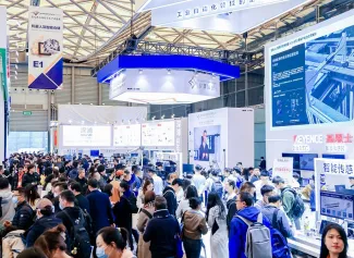 上海电子生产设备展(Productronica China)2027最新会刊