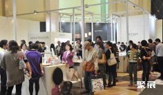 Yardcom院伴:户外庭院生活,家的第二空间!上海设计展2024门票购买官方渠道