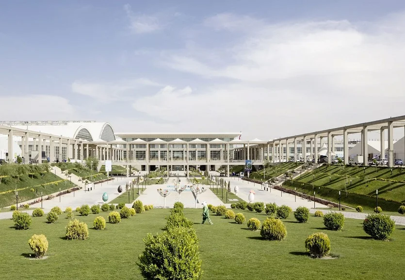 伊朗德黑兰国际会展中心图片2