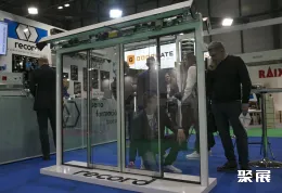 西班牙石材展现场图片6